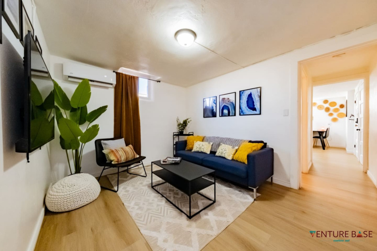 Modern Amenities And Cozy Vibes - Delightful Retreat - Kanab, UT