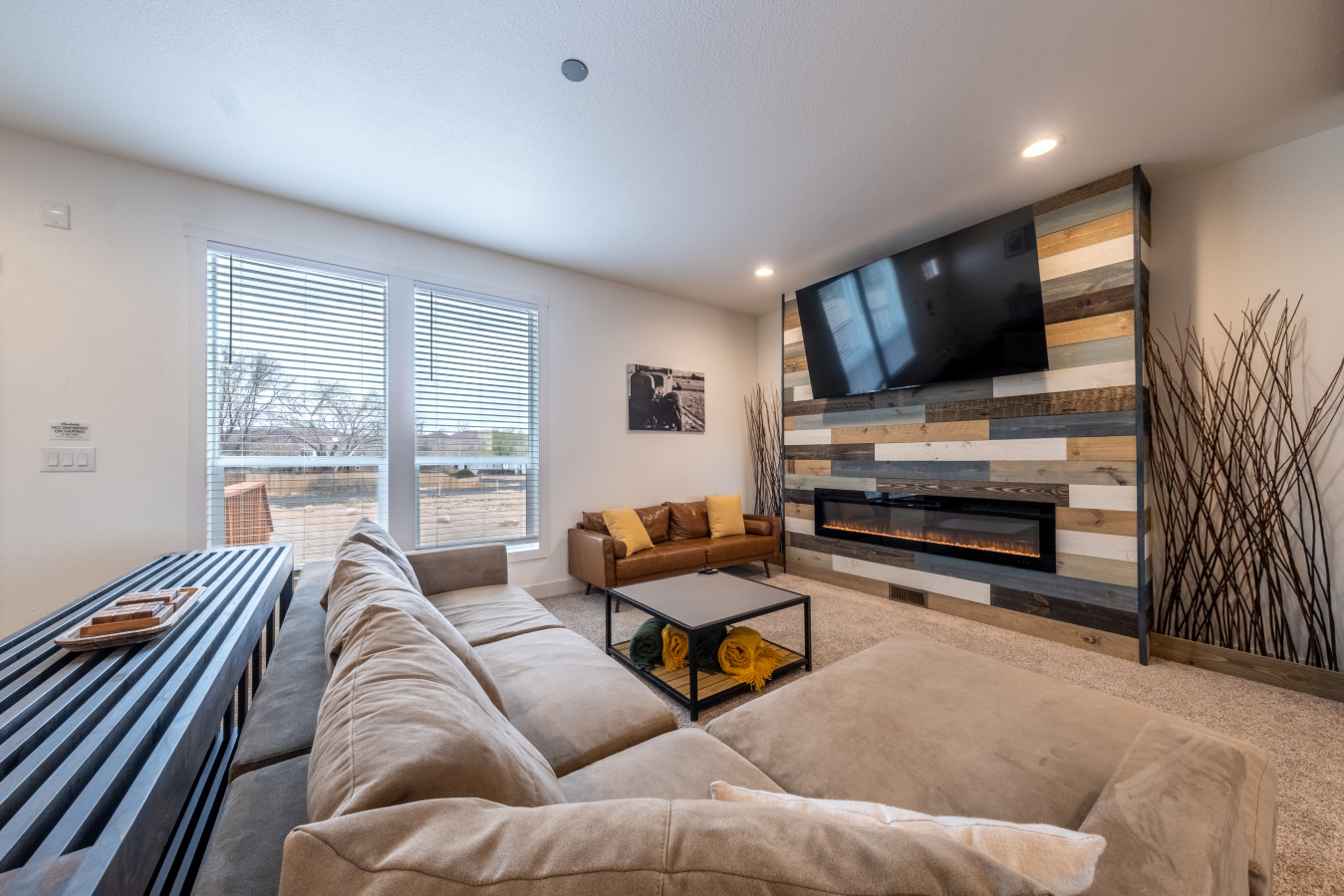 Cozy Retreat With Hot Tub And Scenic Trails - Charming Adventure Haven - Kanab, UT