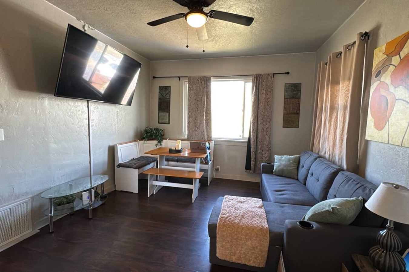 No-frills Rental | Work Crew Stay | Pet Friendly - Sandy, UT