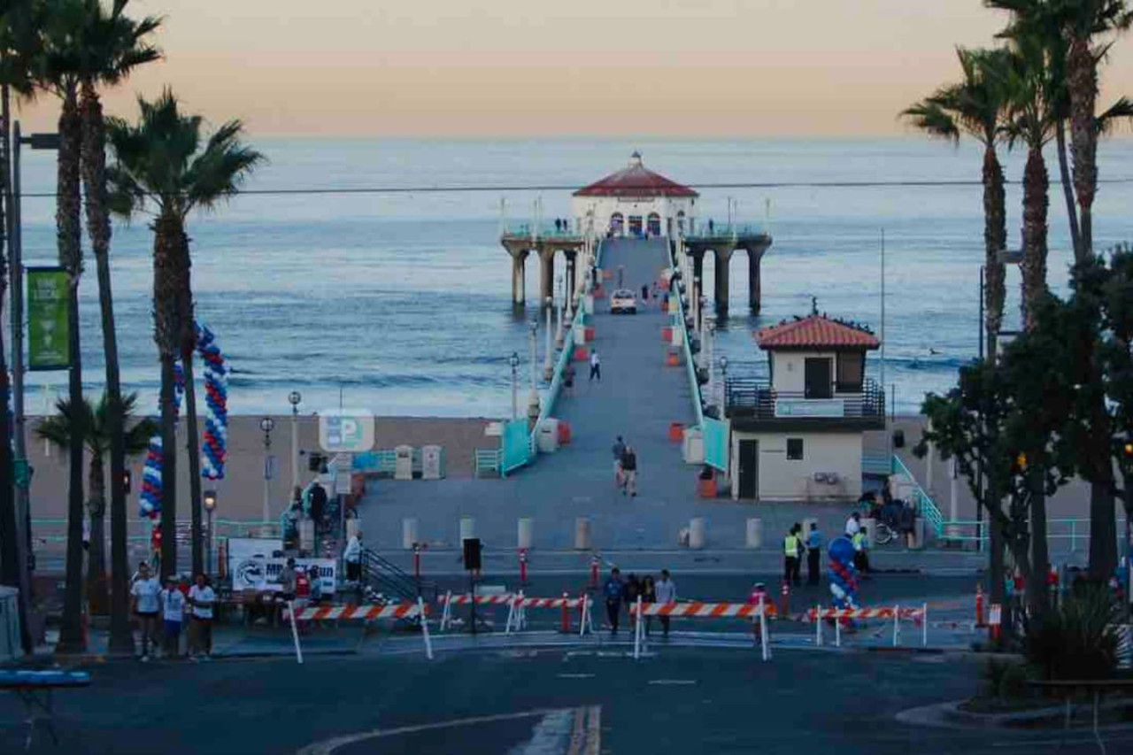 Near Sofi, Lax & Beach – Ideal Location! - Torrance, CA