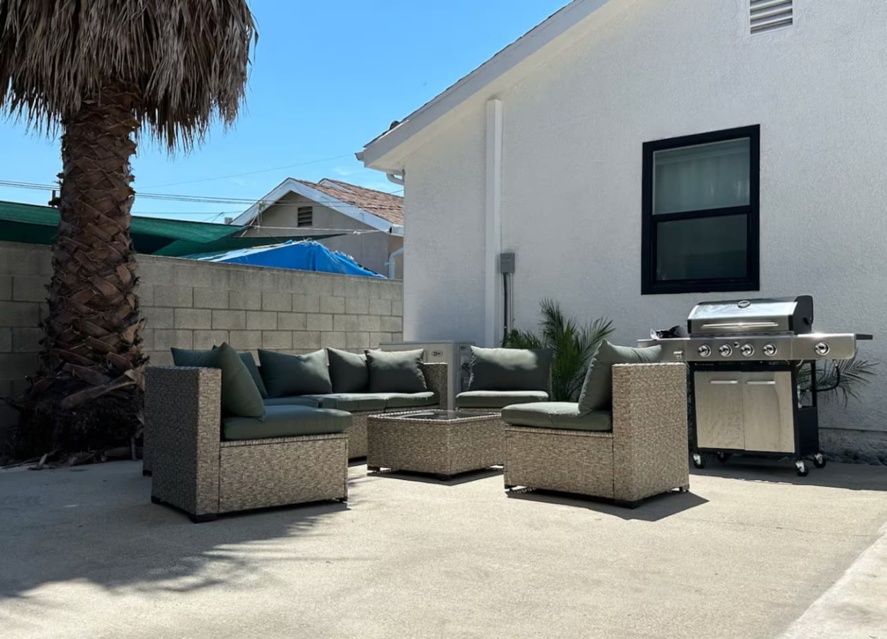 Luxury Coastal Getaway - Torrance, CA
