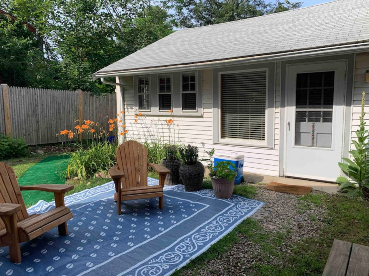 Spacious Guest House in Falmouth Village