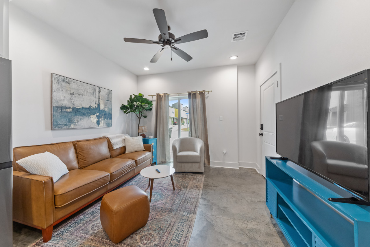 Jazz House*king Bed*your Lafayette Getaway! - Louisiana