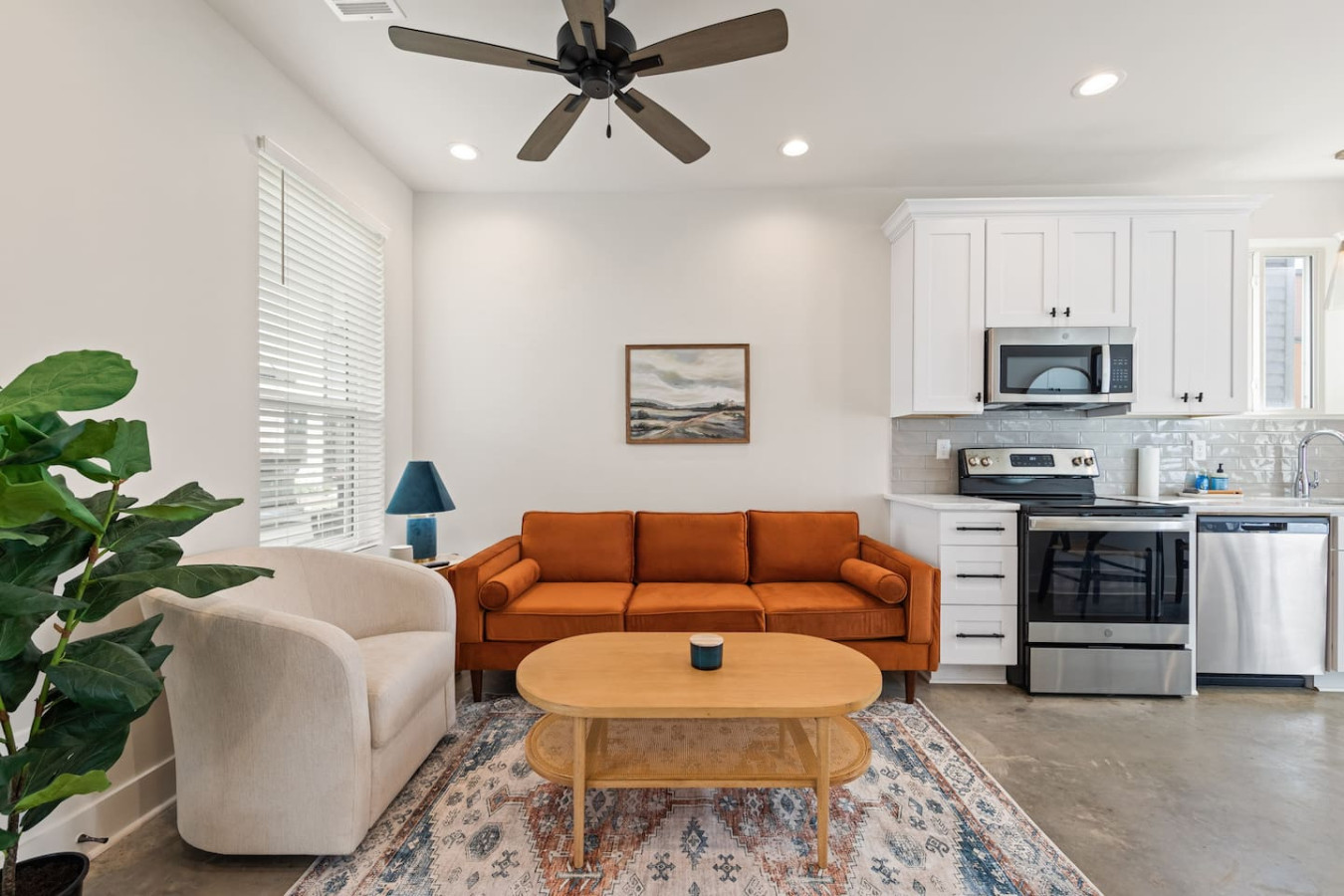 New•swamp House•luxury Amenities•fast Wifi•65" Tv - Lafayette, LA