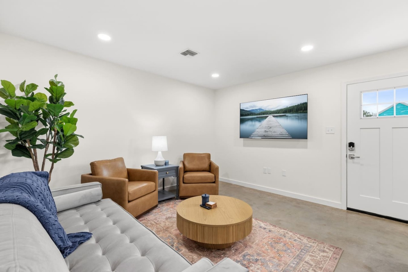 New•esplanade House•cajun Country Luxury•fast Wifi - Lafayette, LA