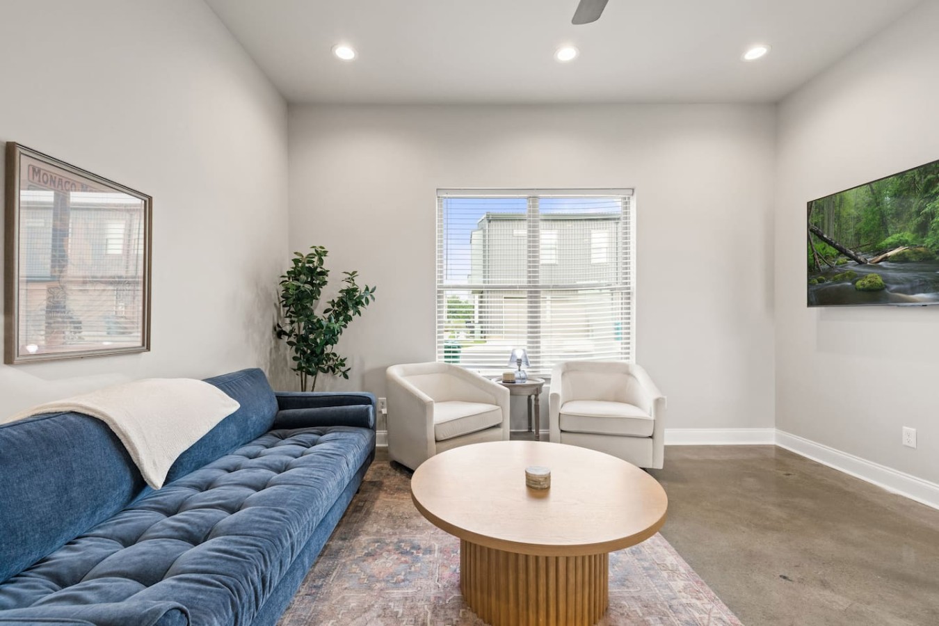 Firefly House-by Sportscomplex-walk2food/shops - Louisiana