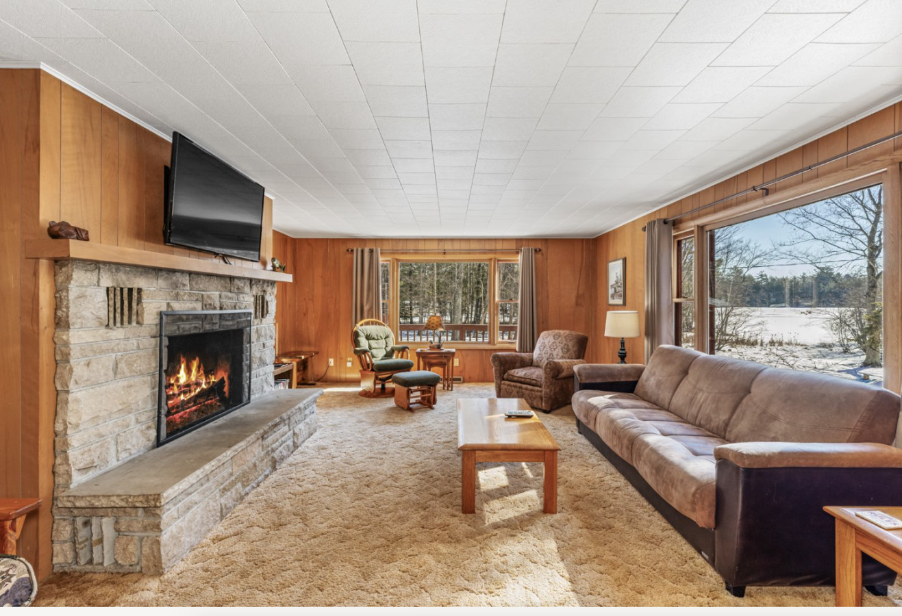 Eagle Villa At Otter Cove