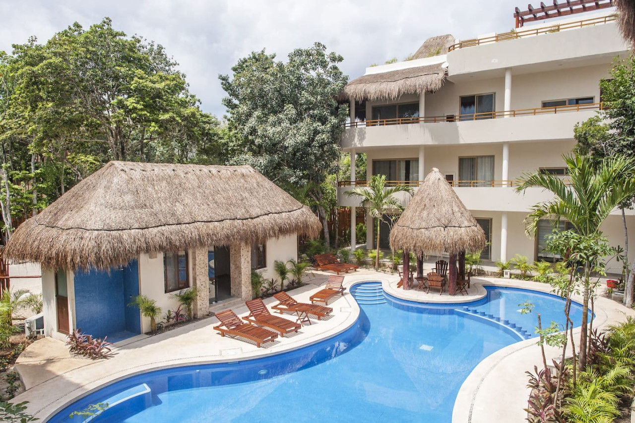 Gulliver condo - Free beach club access & Bikes 3