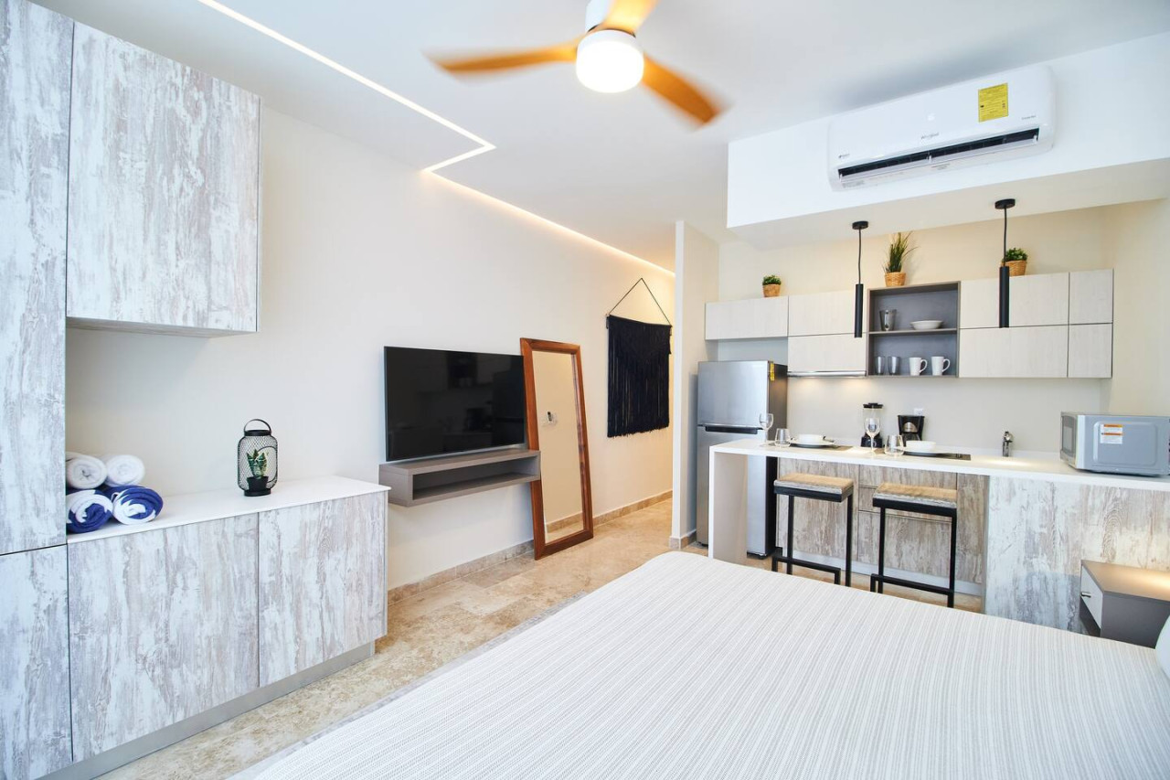 PH Othello - Private pool&Roof & Beach Club Access 3