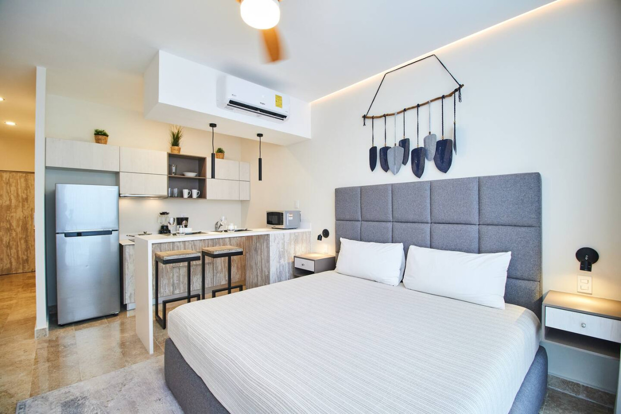 PH Othello - Private pool&Roof & Beach Club Access 6