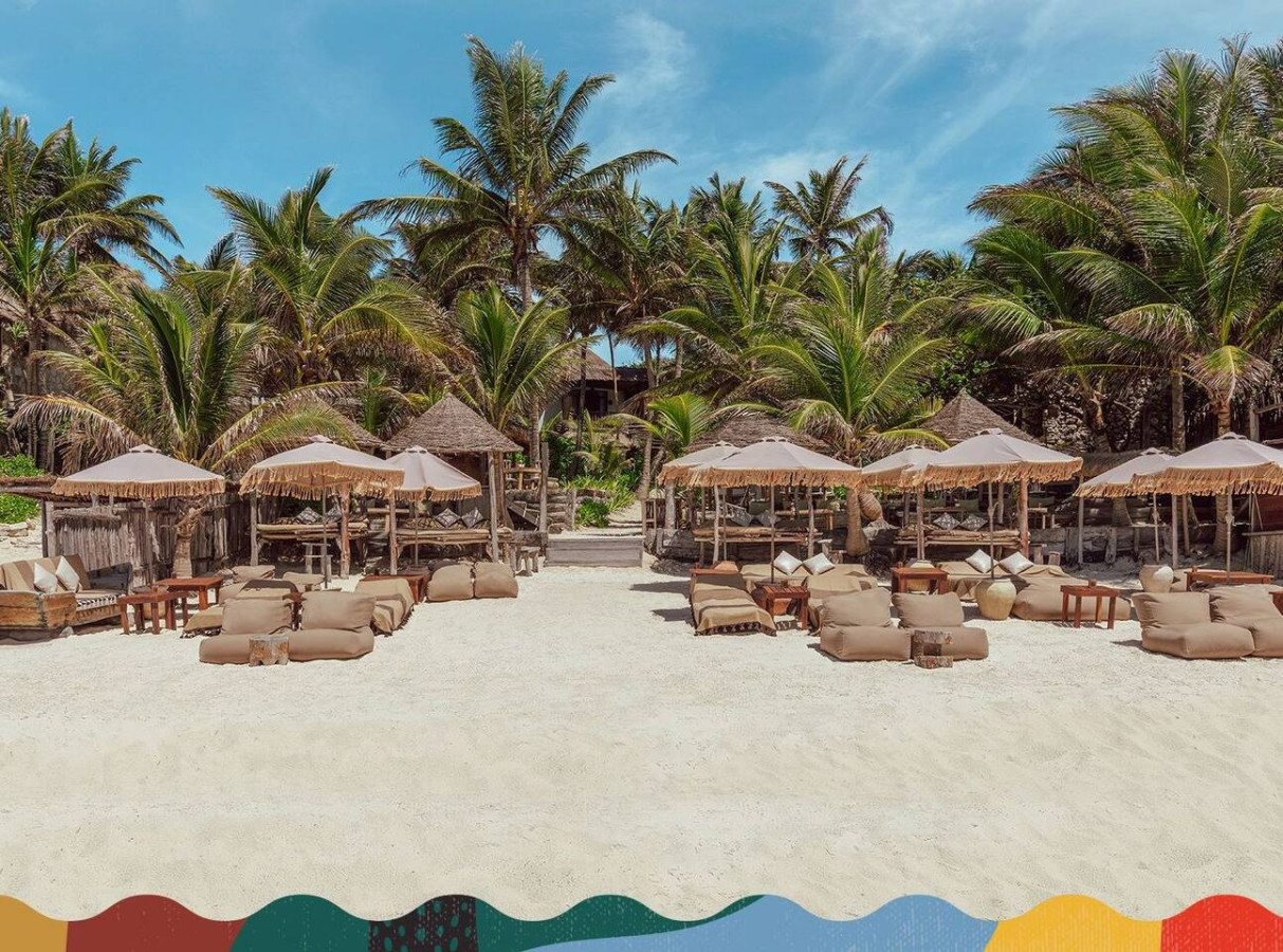 Macbeth - Rooftop with Jacuzzi & Beach Club Access 4