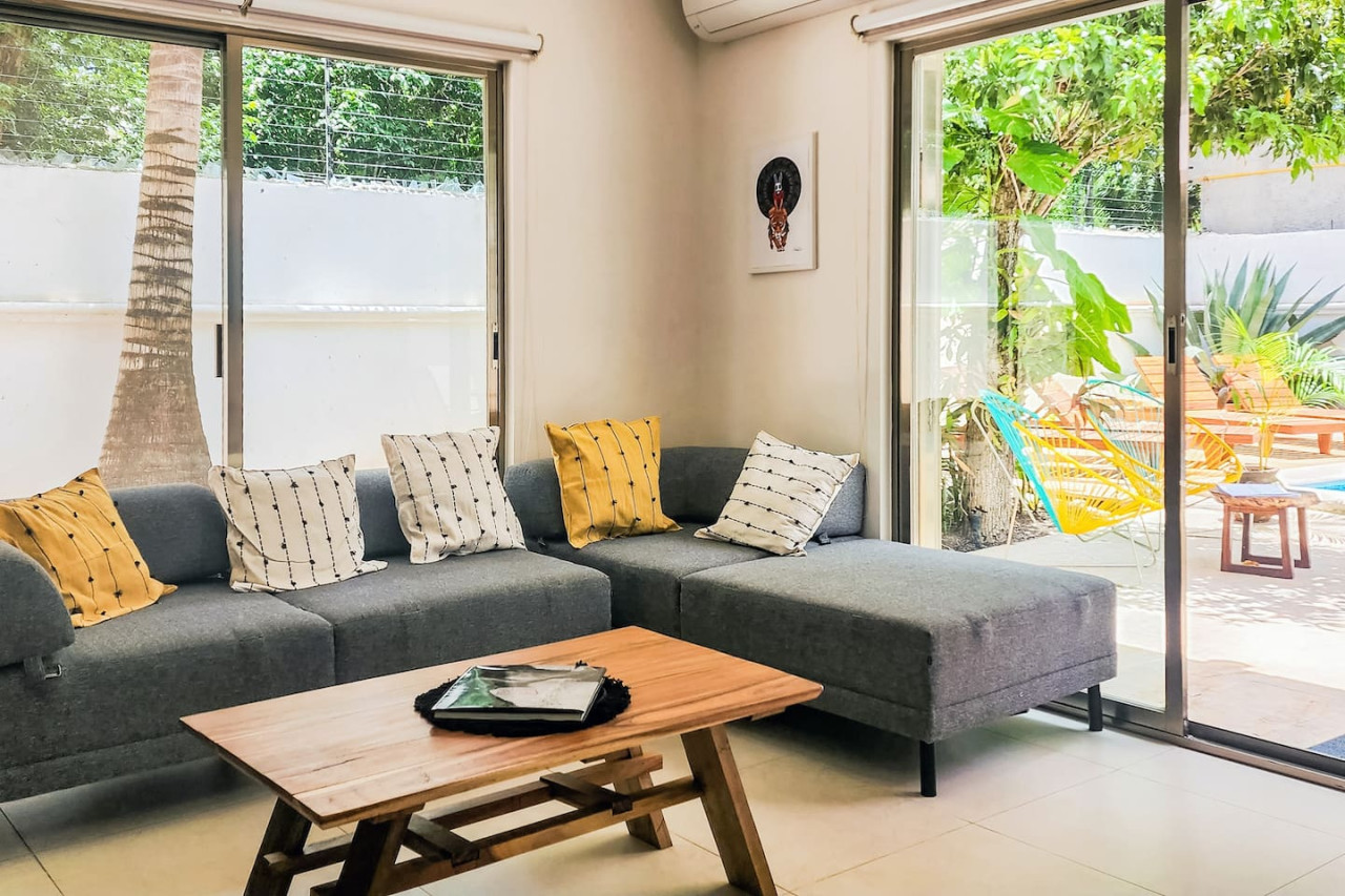 Gorgeous Villa in Aldea Zamá 4