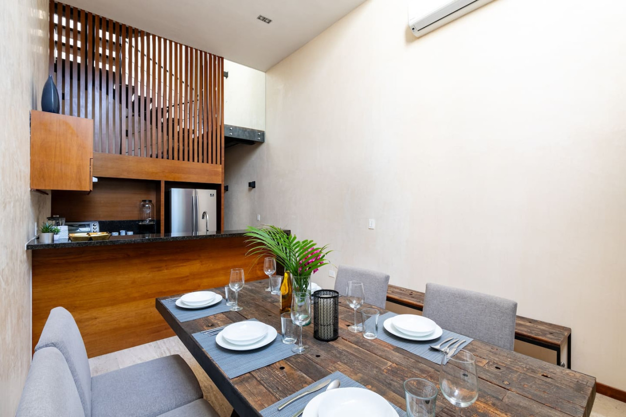 Sapphire - 2 floors condo with Private roof and pool 4