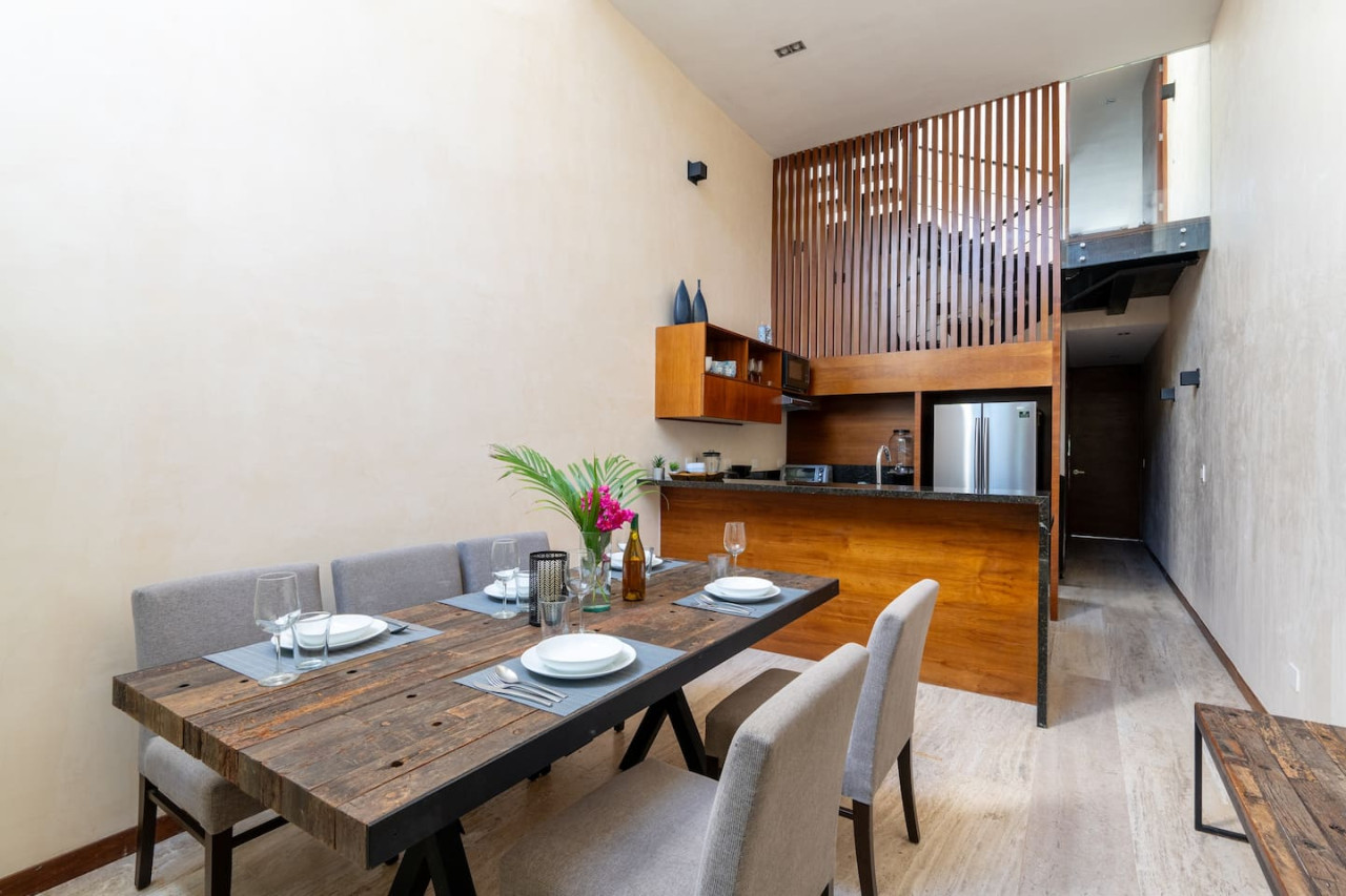 Sapphire - 2 floors condo with Private roof and pool 6