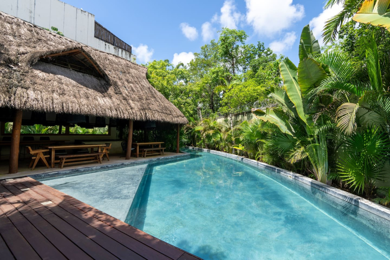Sapphire - 2 floors condo with Private roof and pool 3