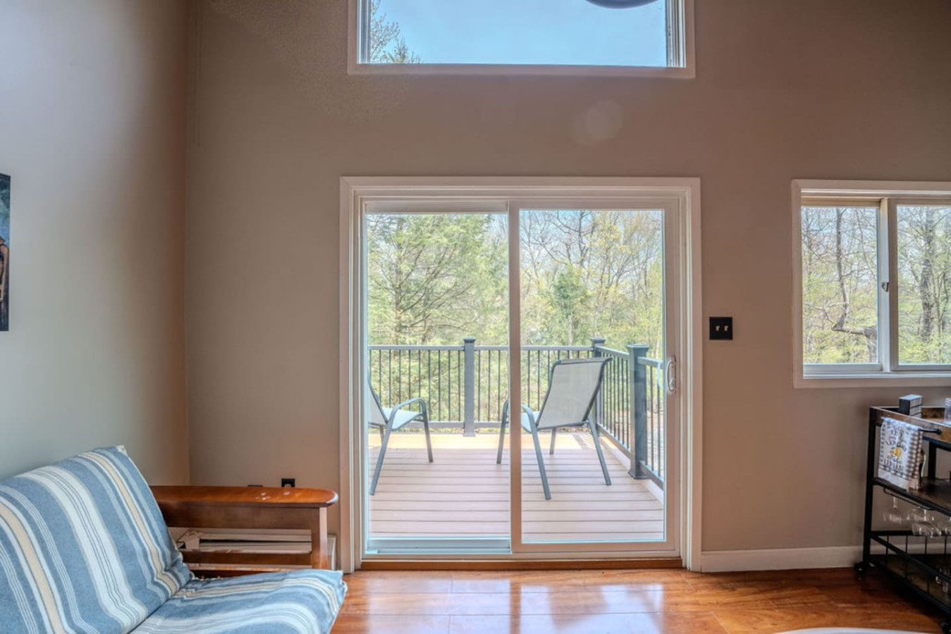 Pocono Chalet Home Mountain Lake Side/HotTub/Games