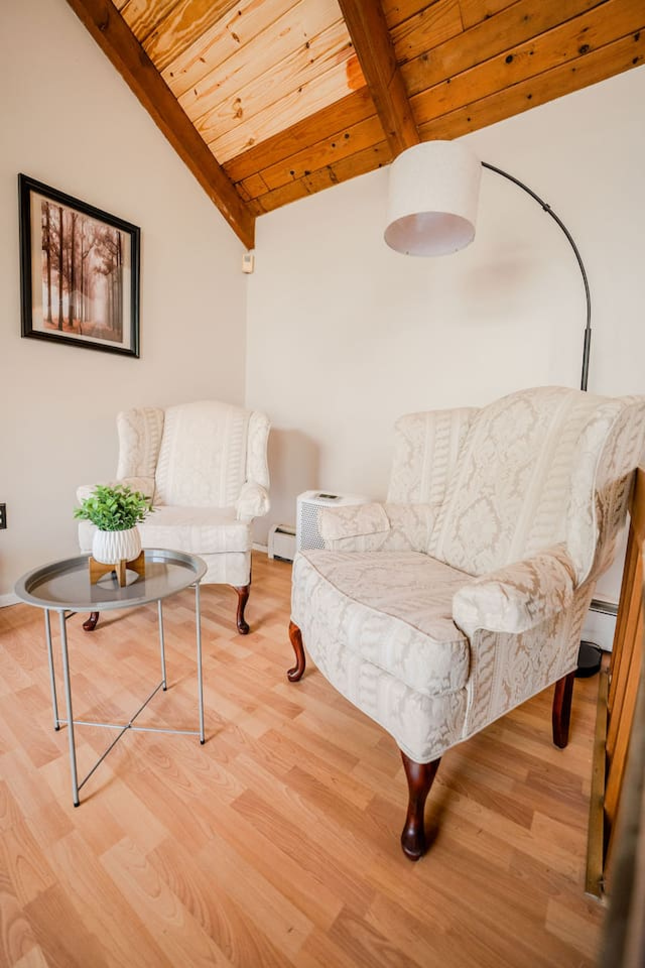 Pocono Chalet Home Mountain Lake Side/HotTub/Games