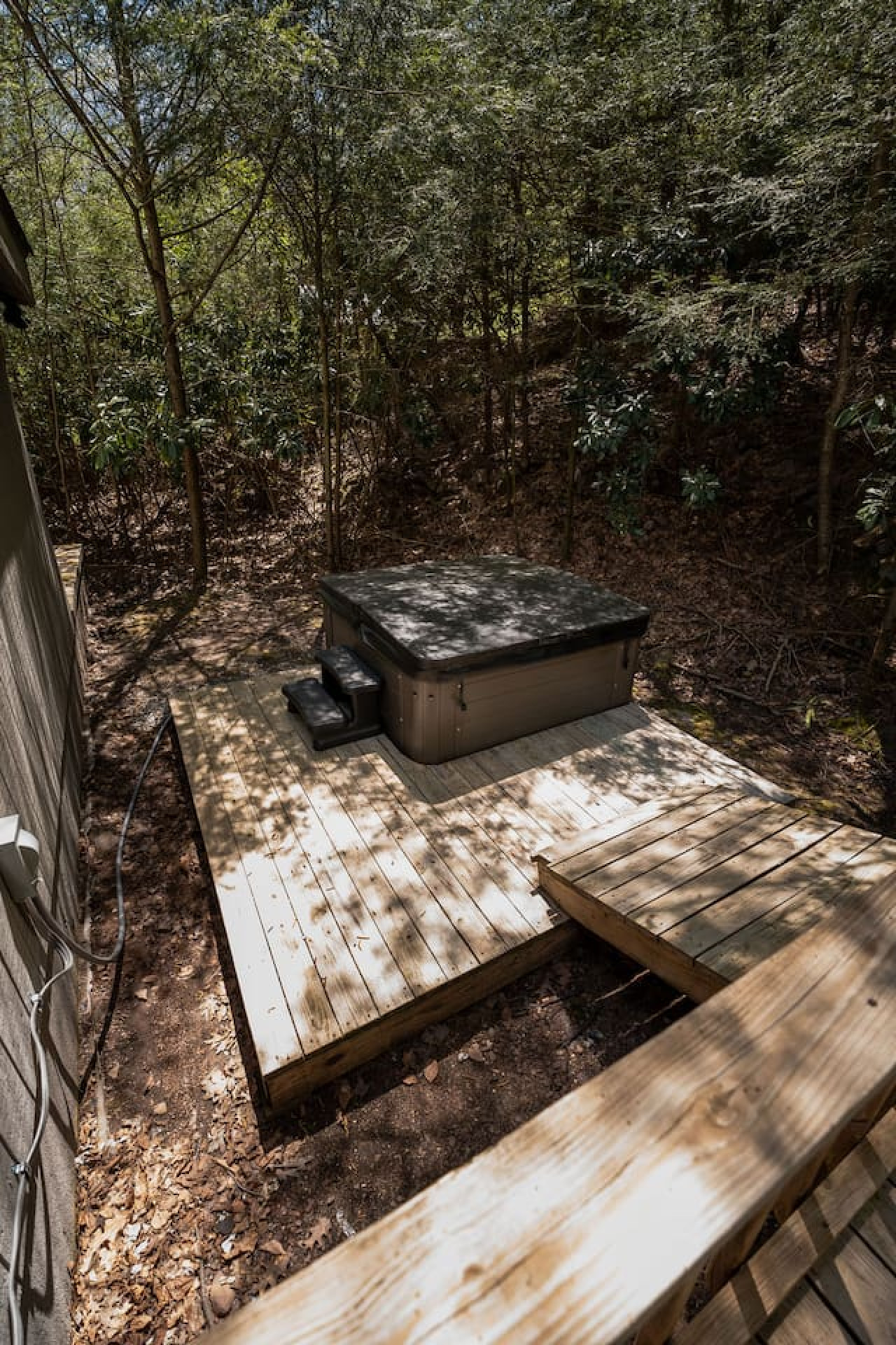 Pocono Chalet Home Mountain Lake Side/HotTub/Games