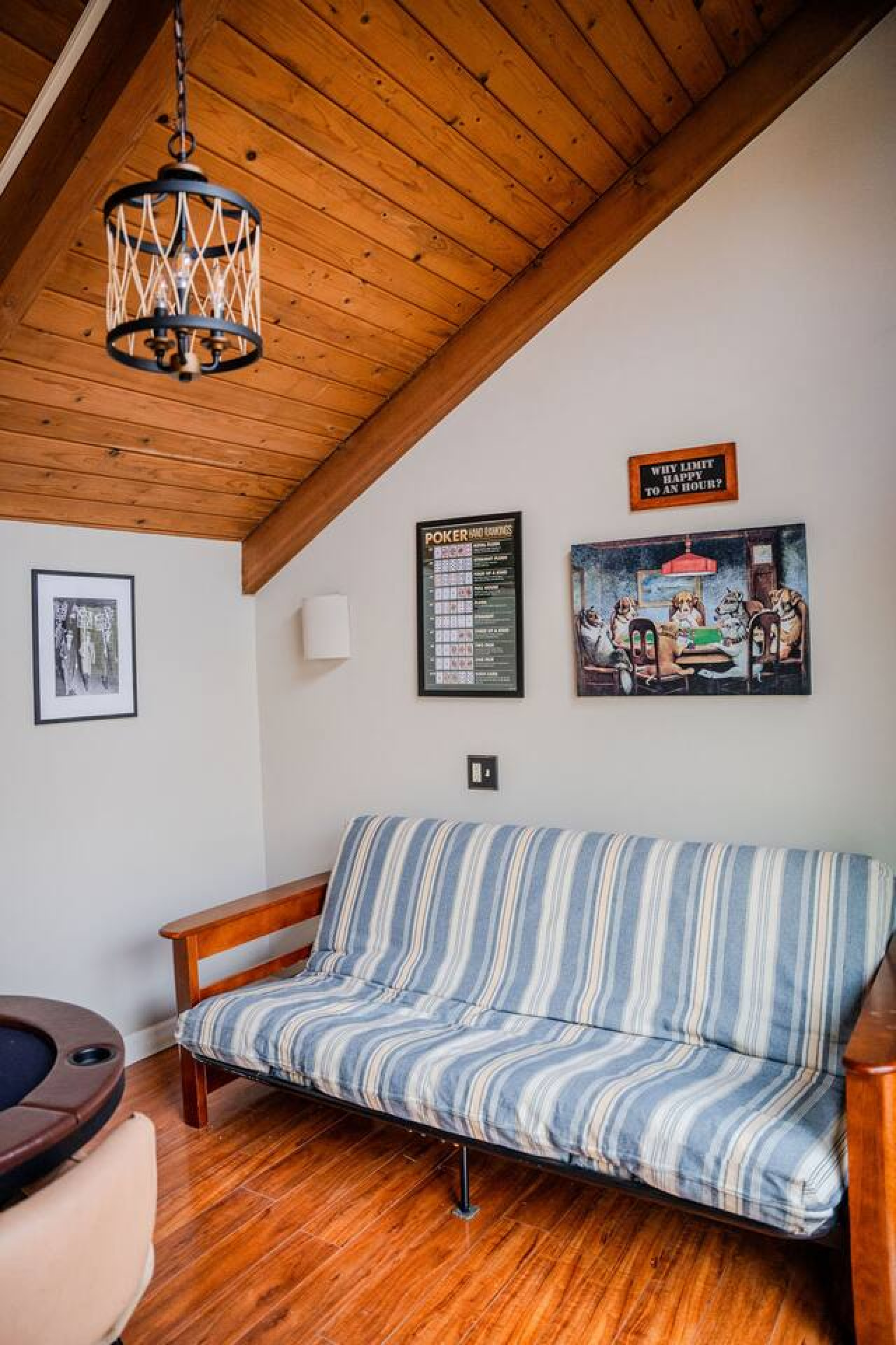 Pocono Chalet Home Mountain Lake Side/HotTub/Games