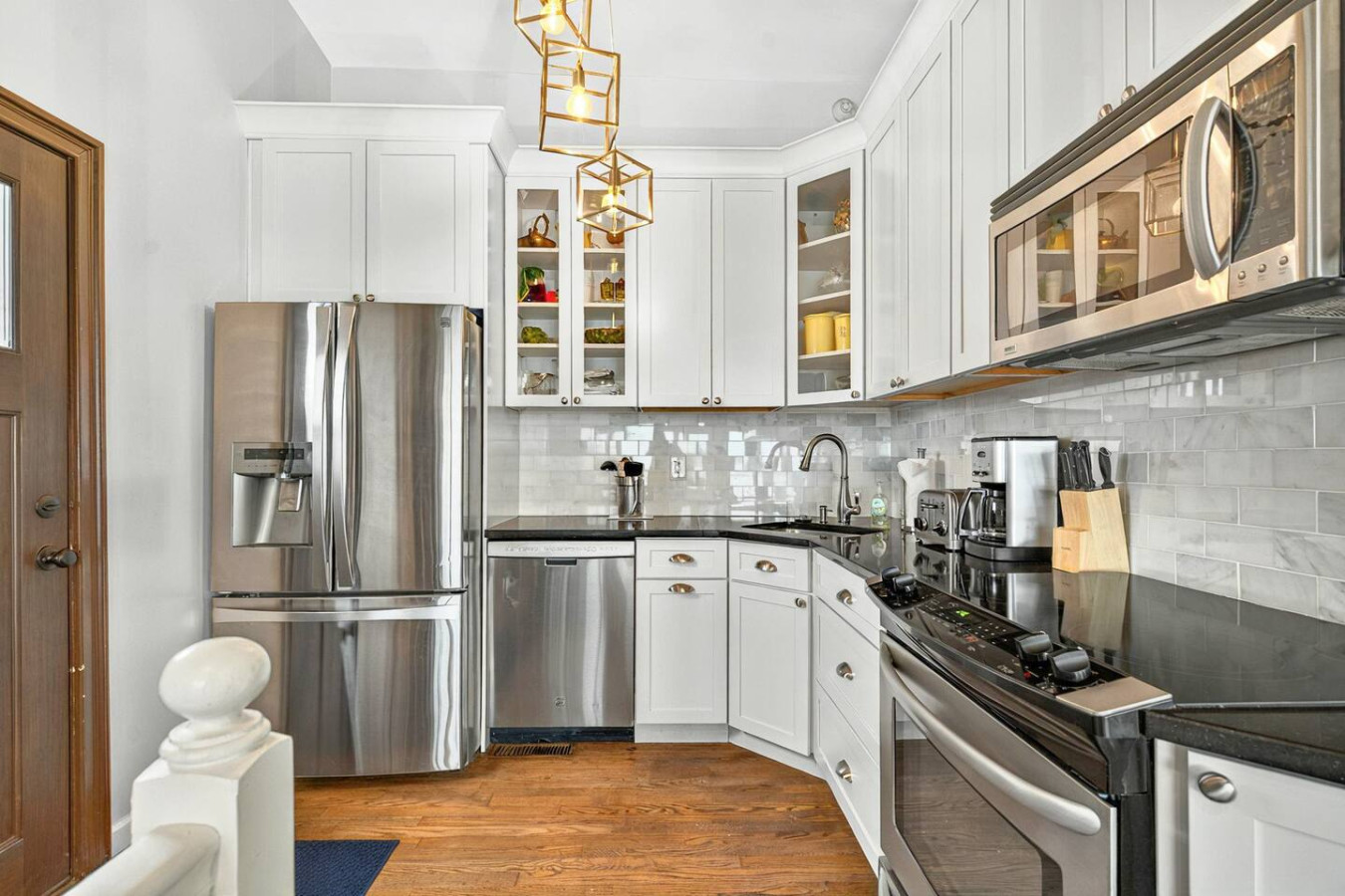 Waterfront Saratoga Lake House