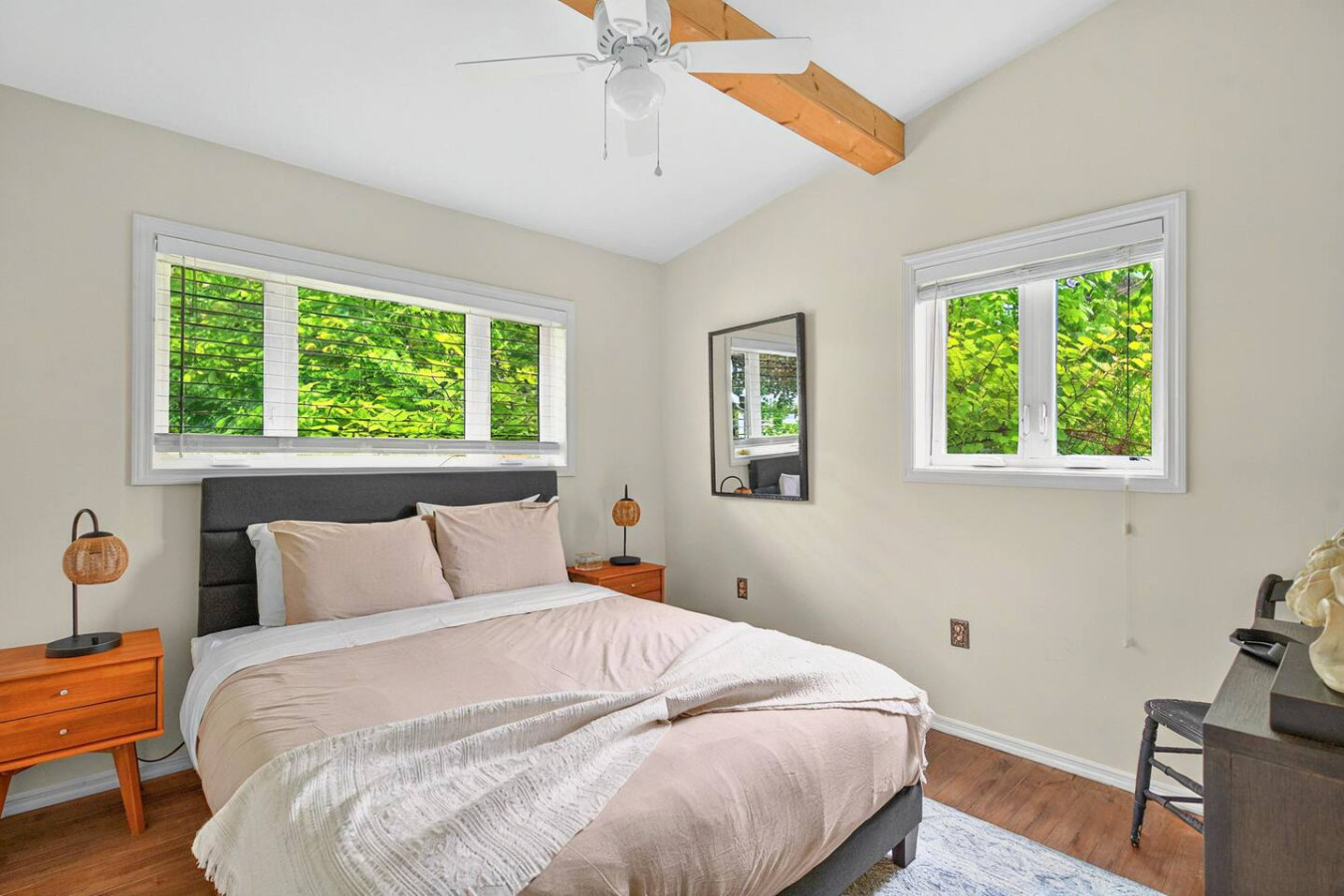 Waterfront Saratoga Lake House