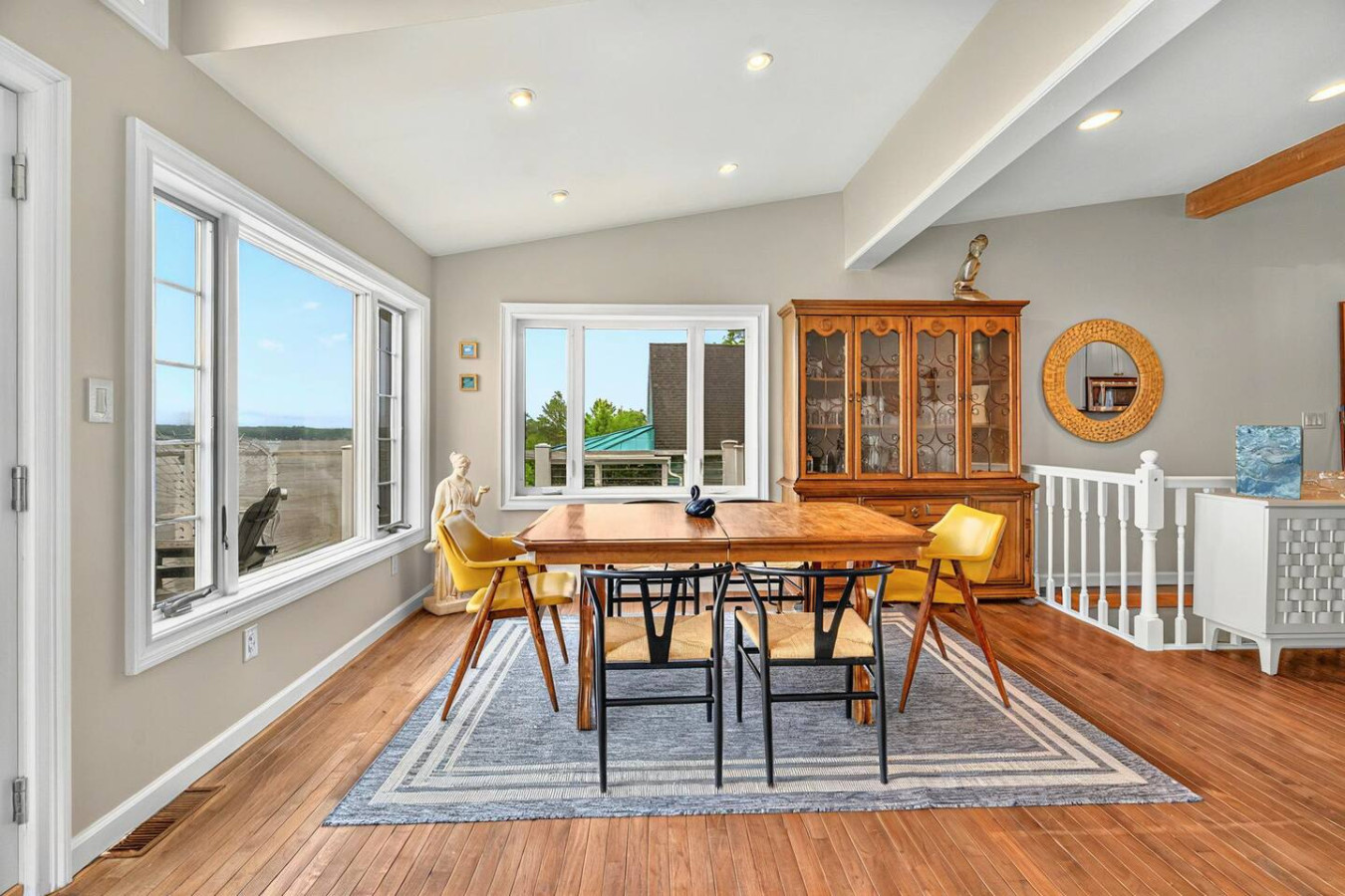 Waterfront Saratoga Lake House