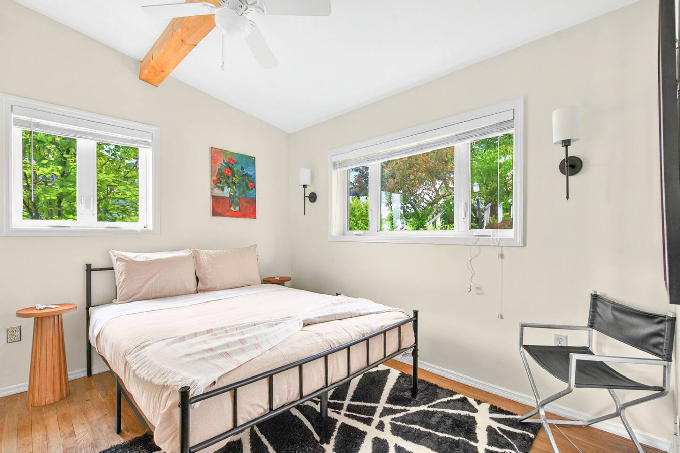 Waterfront Saratoga Lake House