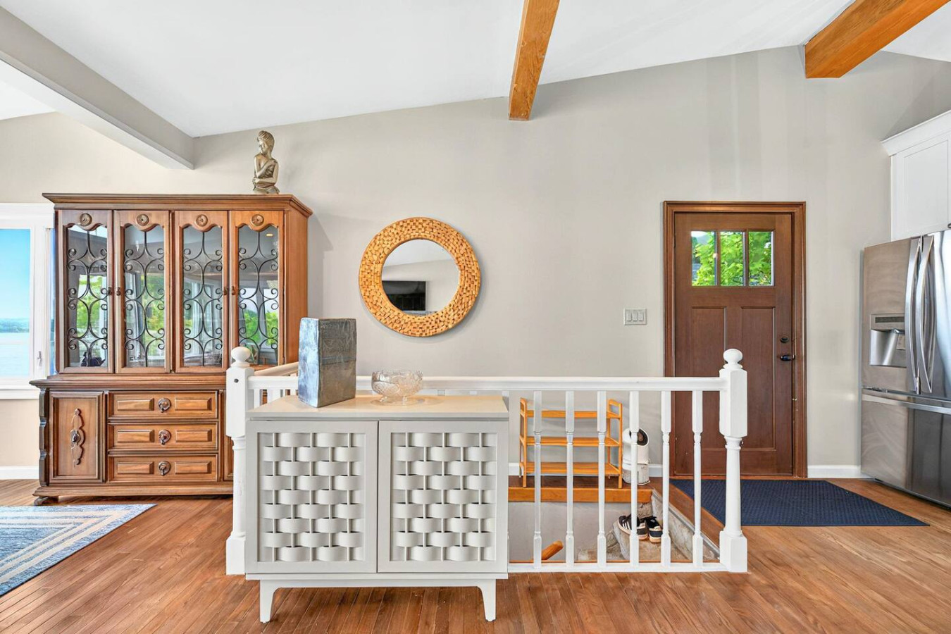 Waterfront Saratoga Lake House