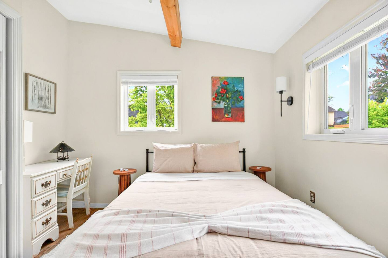 Waterfront Saratoga Lake House