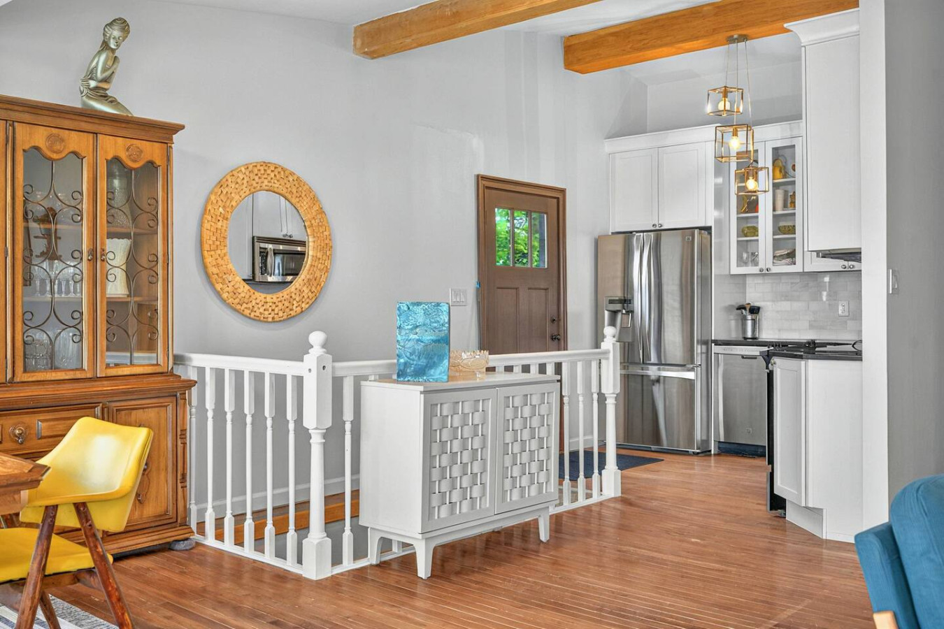 Waterfront Saratoga Lake House