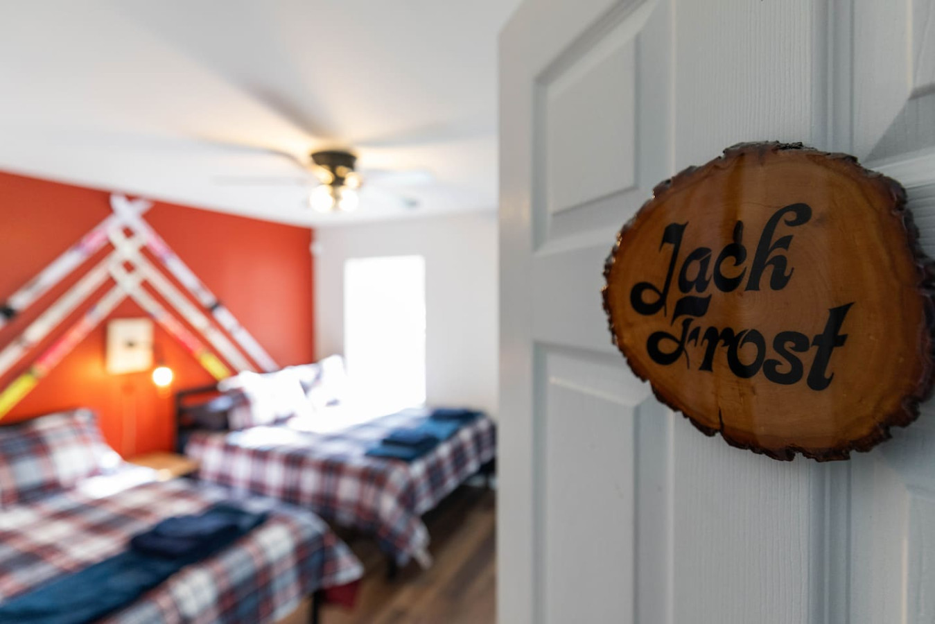 Lakefront Poconos 5BR | Hot Tub • Dock • Near Ski