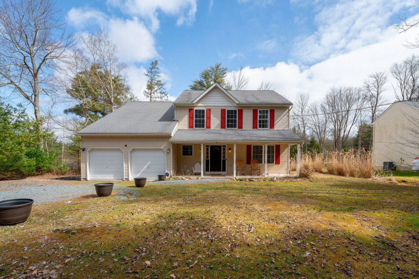 Lakefront Poconos 5BR | Hot Tub • Dock • Near Ski