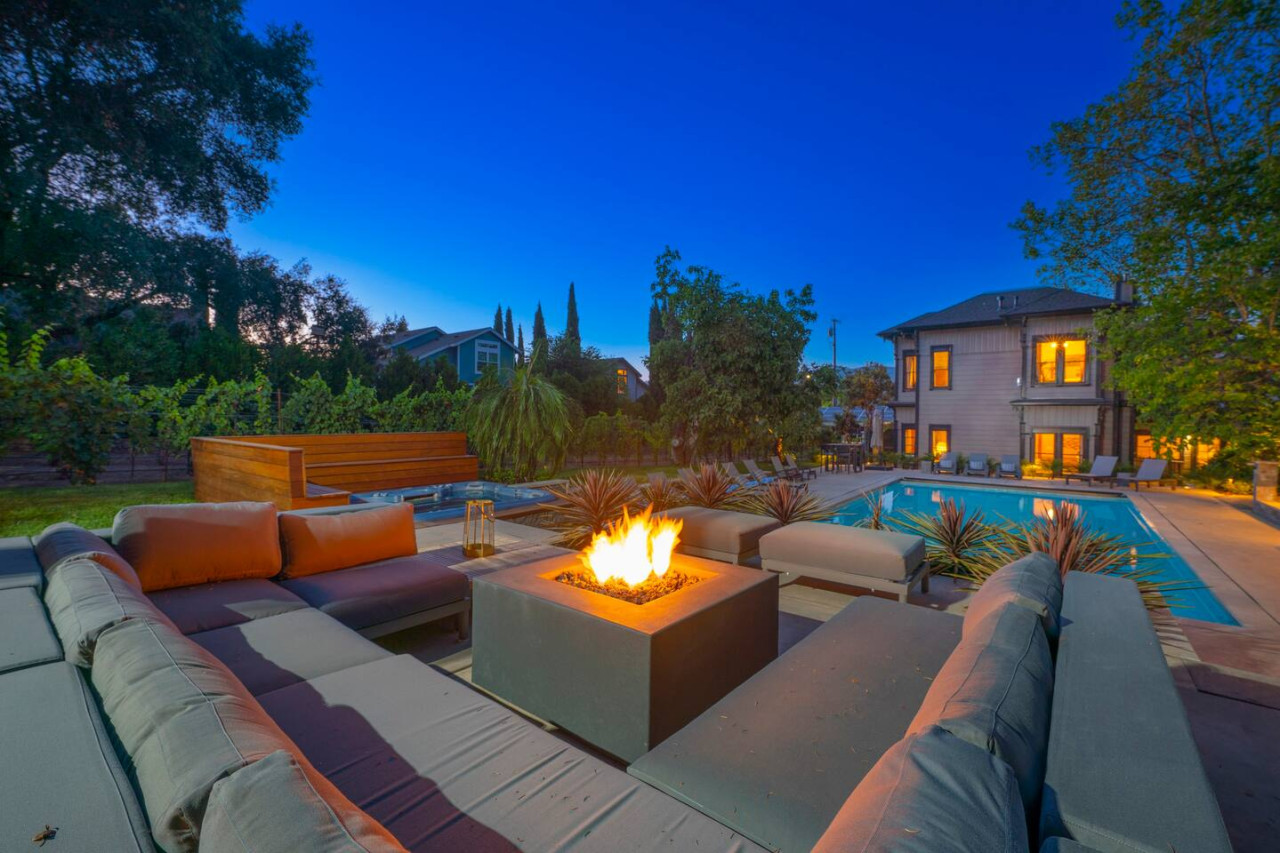 Estate pool
