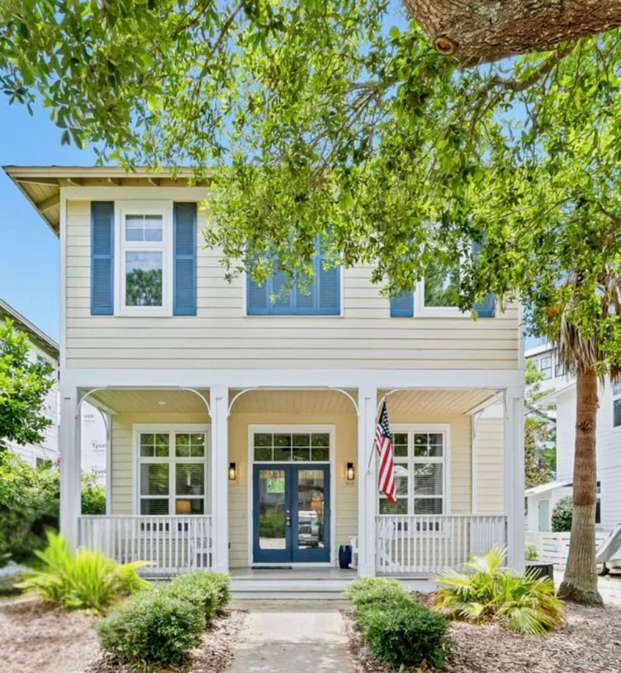 Runaway to 30A- Walk to beach, neighborhood pool!