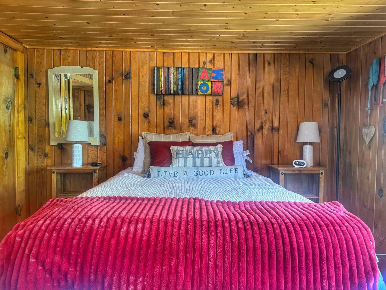 Charming Cabin With Central Location - Cozy Historic Retreat - Grand Lake, CO