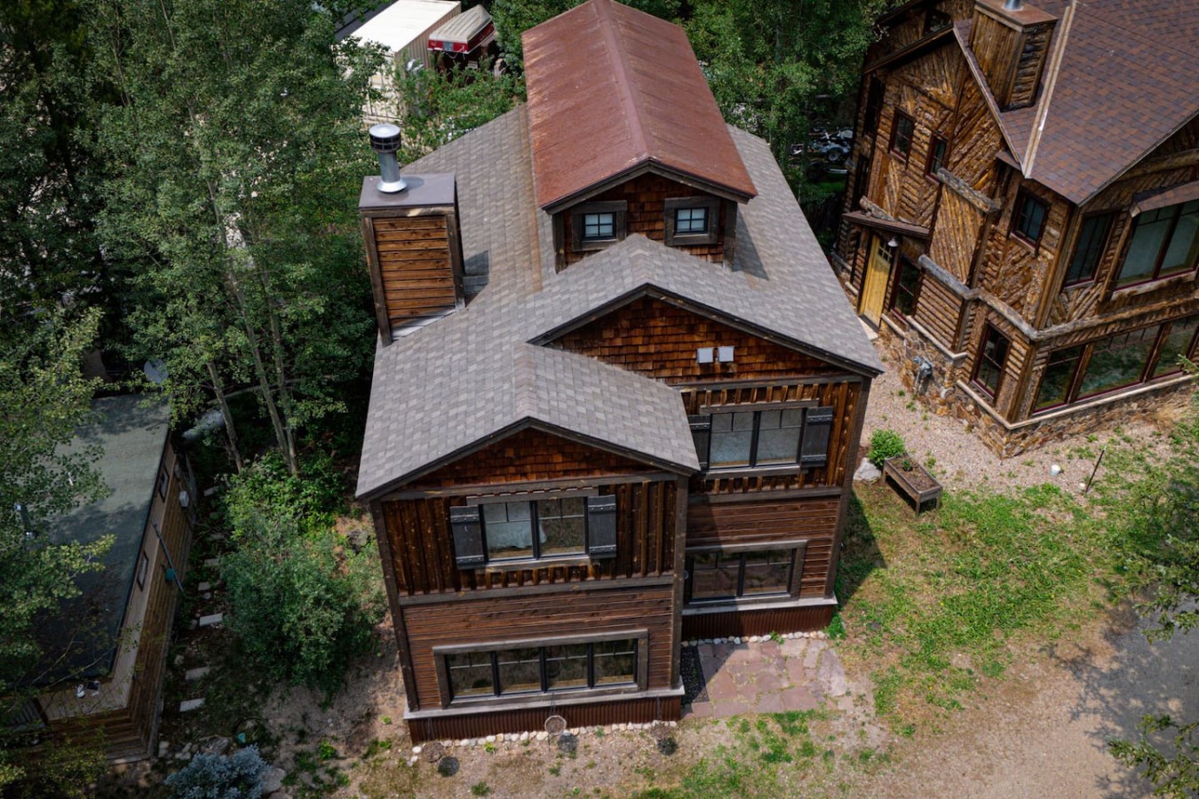 Lakeside Luxury Mountain Getaway - Grand Lake, CO