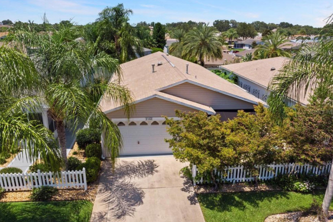 Cabot Cove Villa @ The Villages