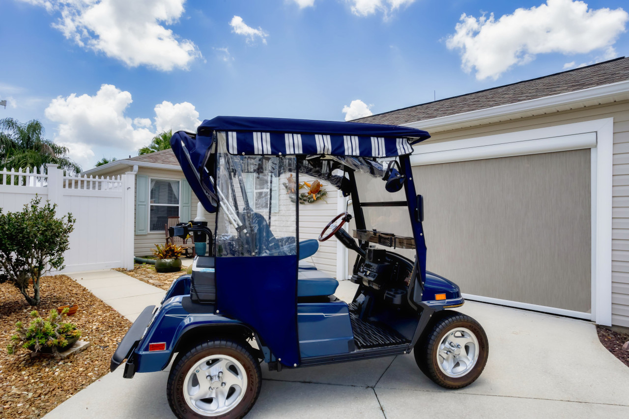 Duval Breeze Courtyard Villa