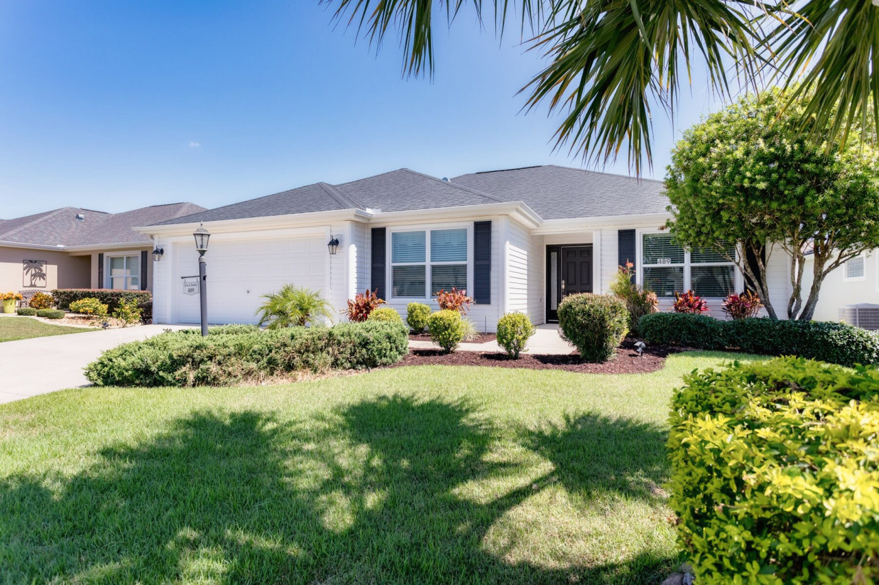 La Belle Elegance Home