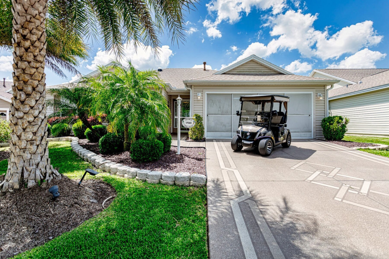 Parney Willow Residence