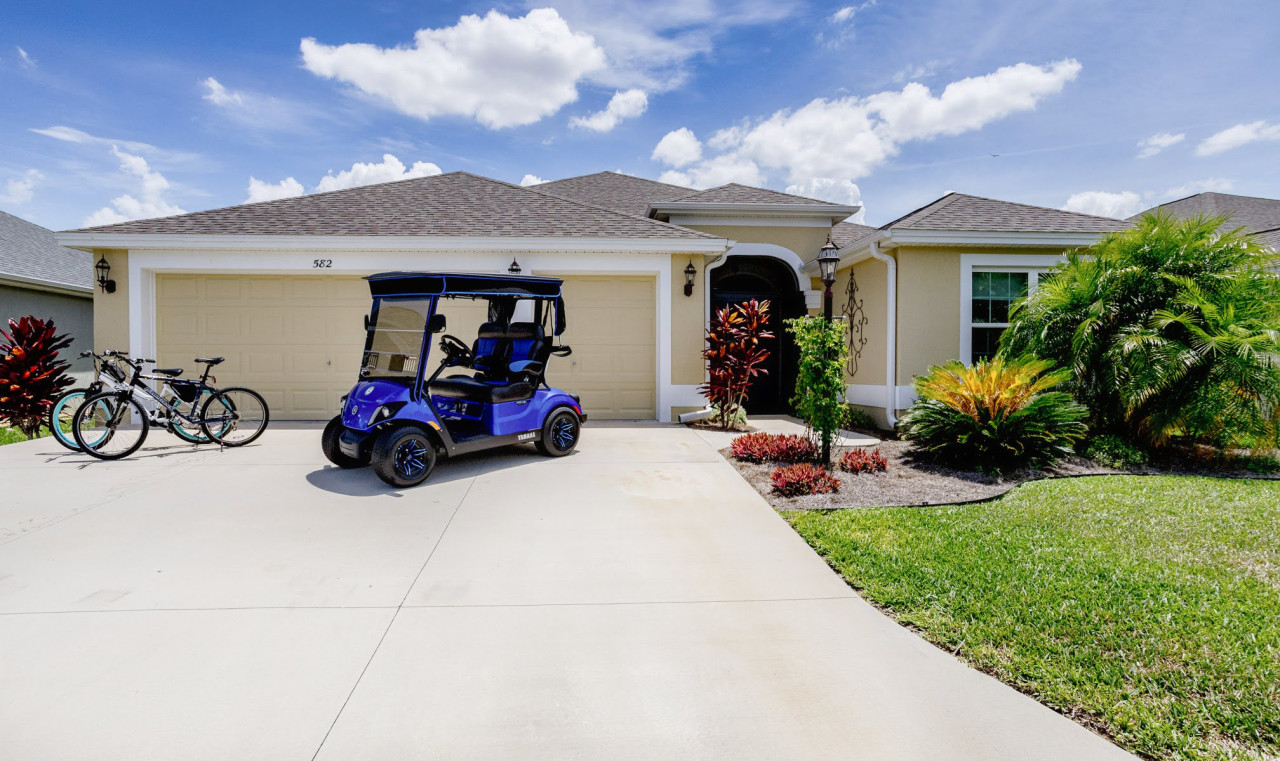 Radiant Retreat at St. Catherine