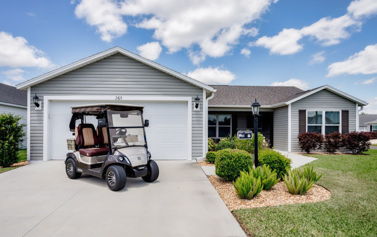 Citrus Grove Cottage