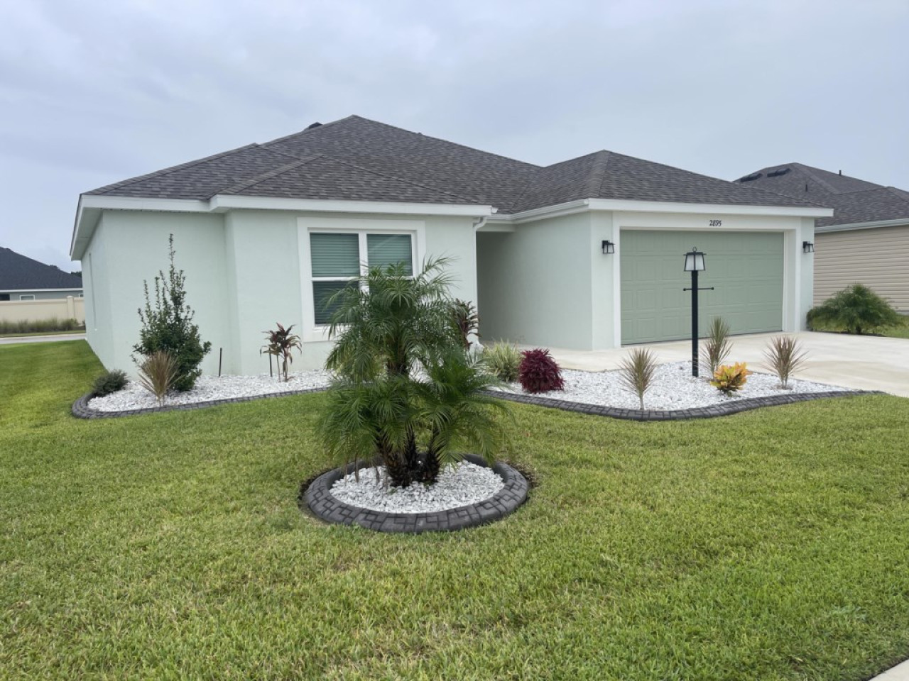 Richmond Retreat Home