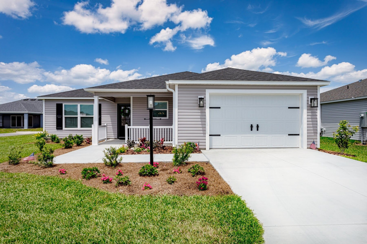 Moultrie Vibrance Cottage