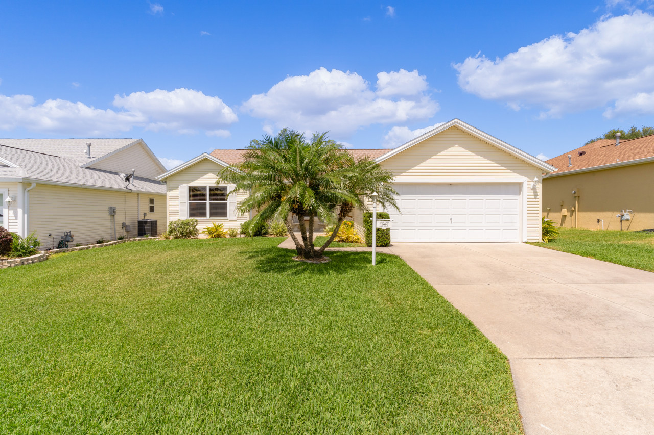 Charming Villa With Golf Access And Bbq Grill - Delightful Retreat - The Villages, FL