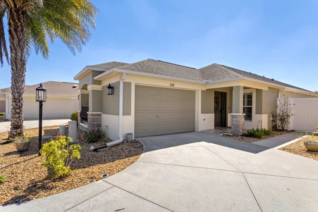 Mission Hills Home (Bridgeport)