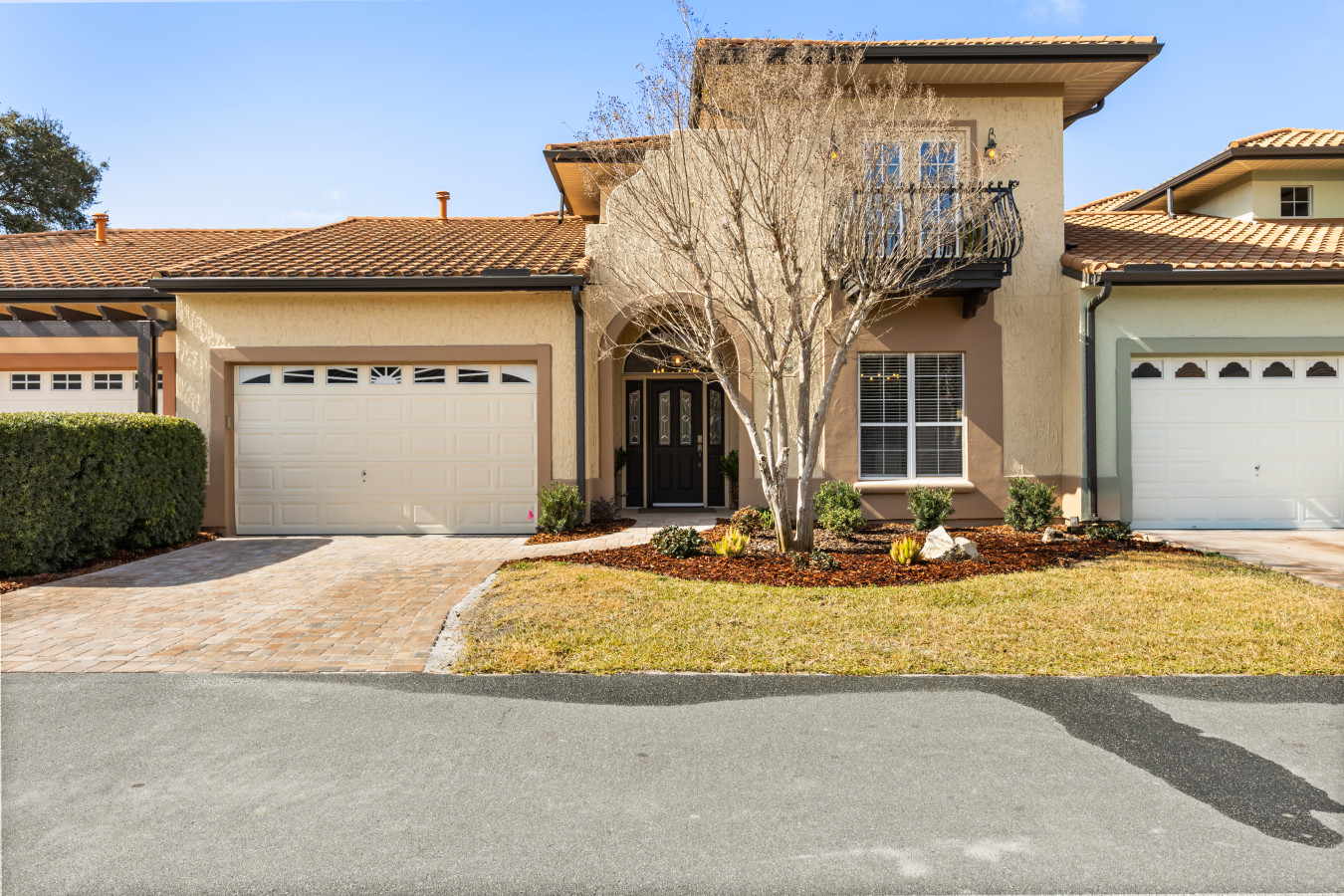 Avenida de las Casas – Spanish Springs Retreat