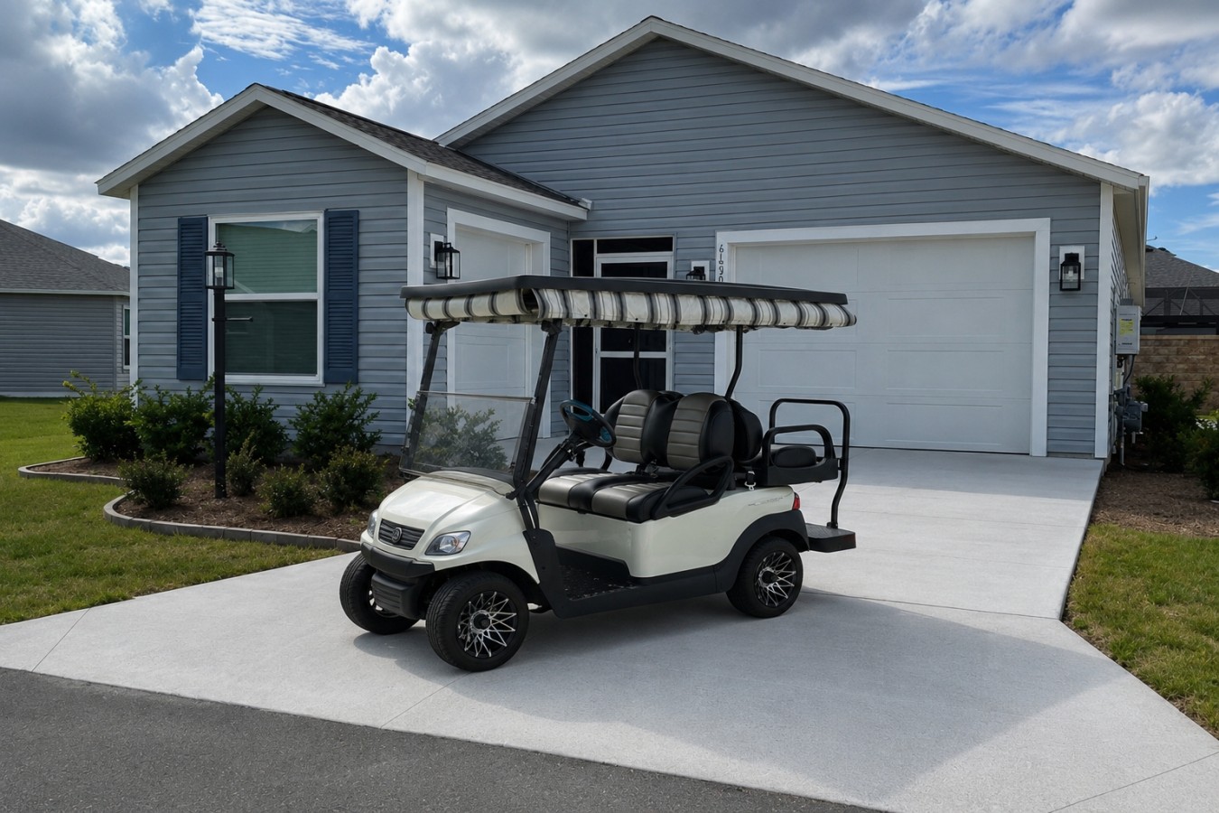 Timothy’s Lanai Oasis at WellPoint – Corner Villa