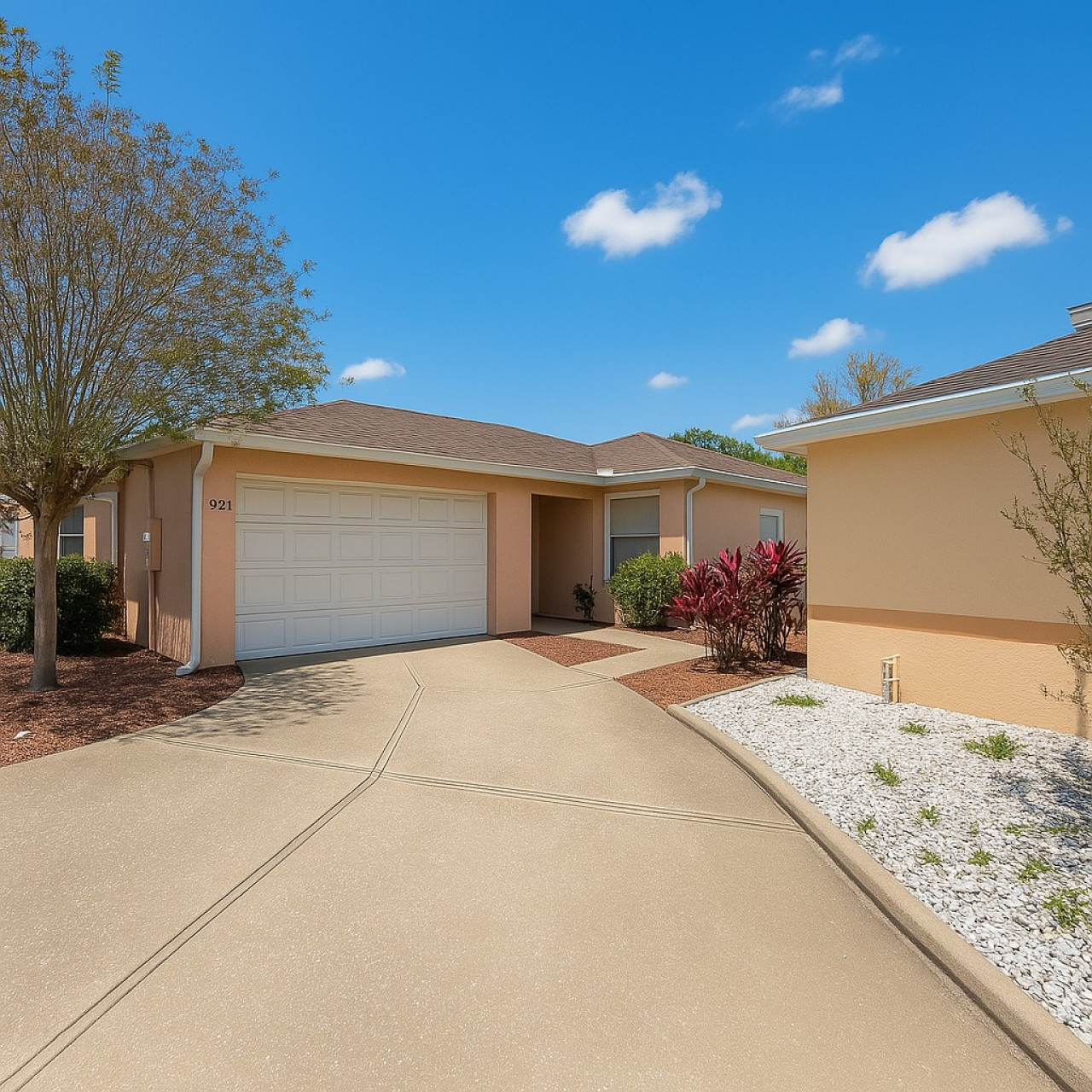 Medira Villa At Spanish Springs At Villages Of Del Mar - The Villages, FL