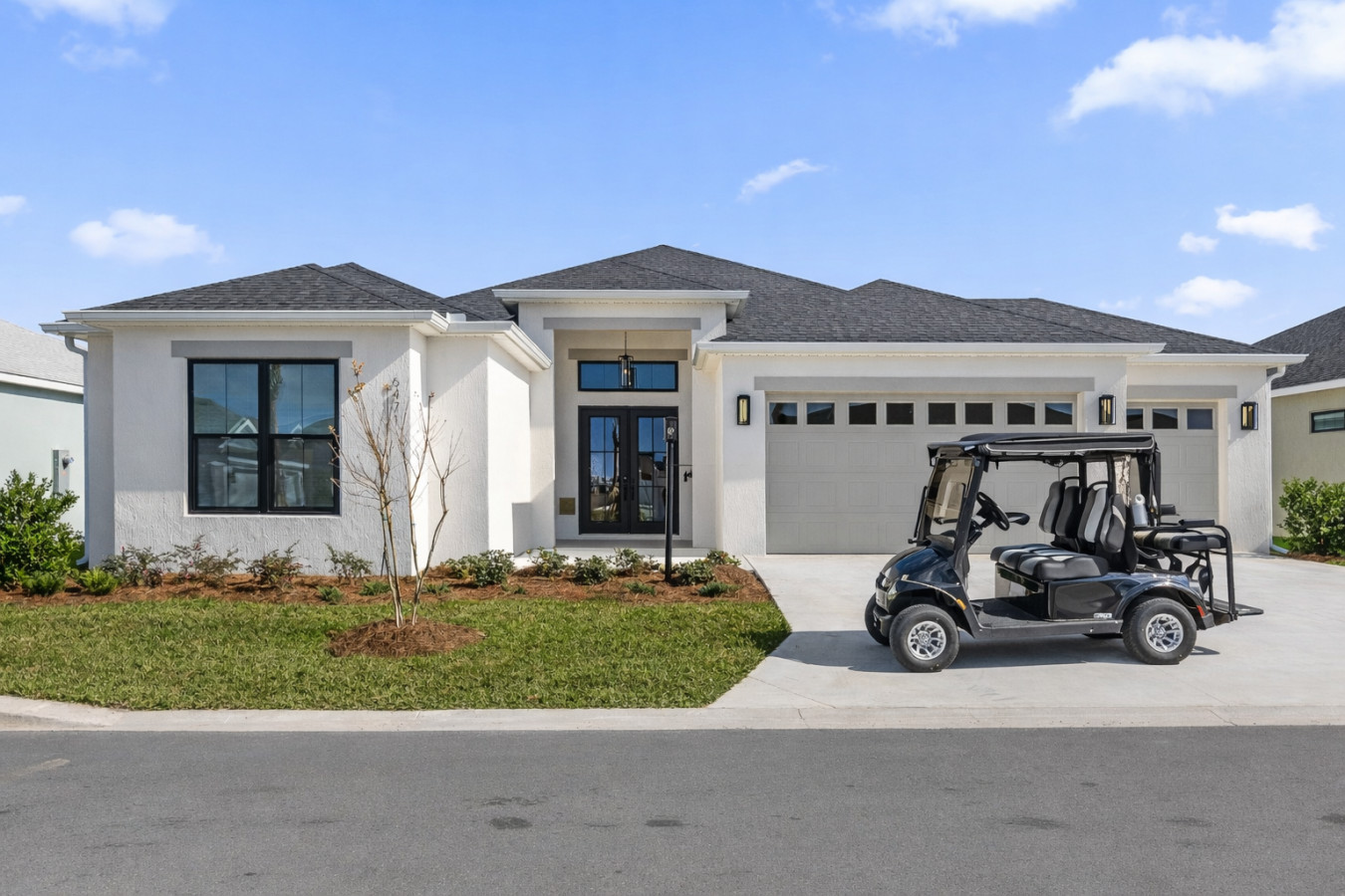 Edenfield Premier Oasis — Luxury Golf Views in the Heart of Eastport